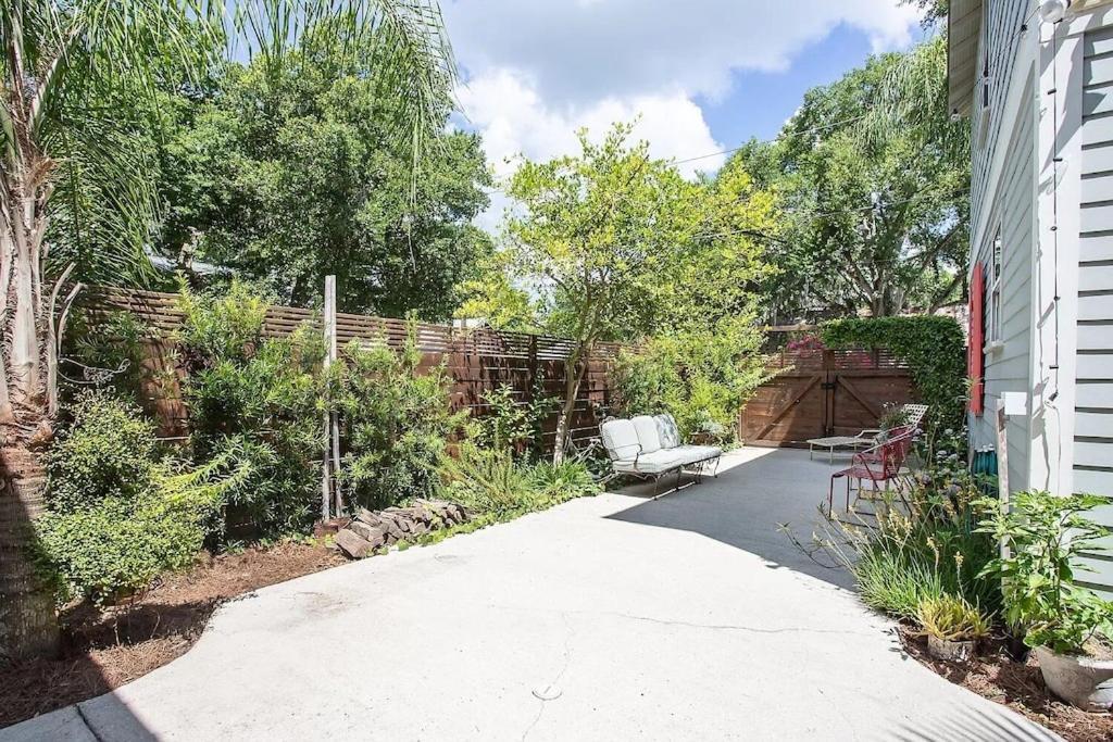 Luxurious Indoor/Outdoor Family Paradise In Downtown St Augustine St. Augustine Esterno foto